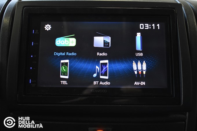 PEUGEOT Boxer 330 2.2 HDi/130CV FAP PC-TM Furgone